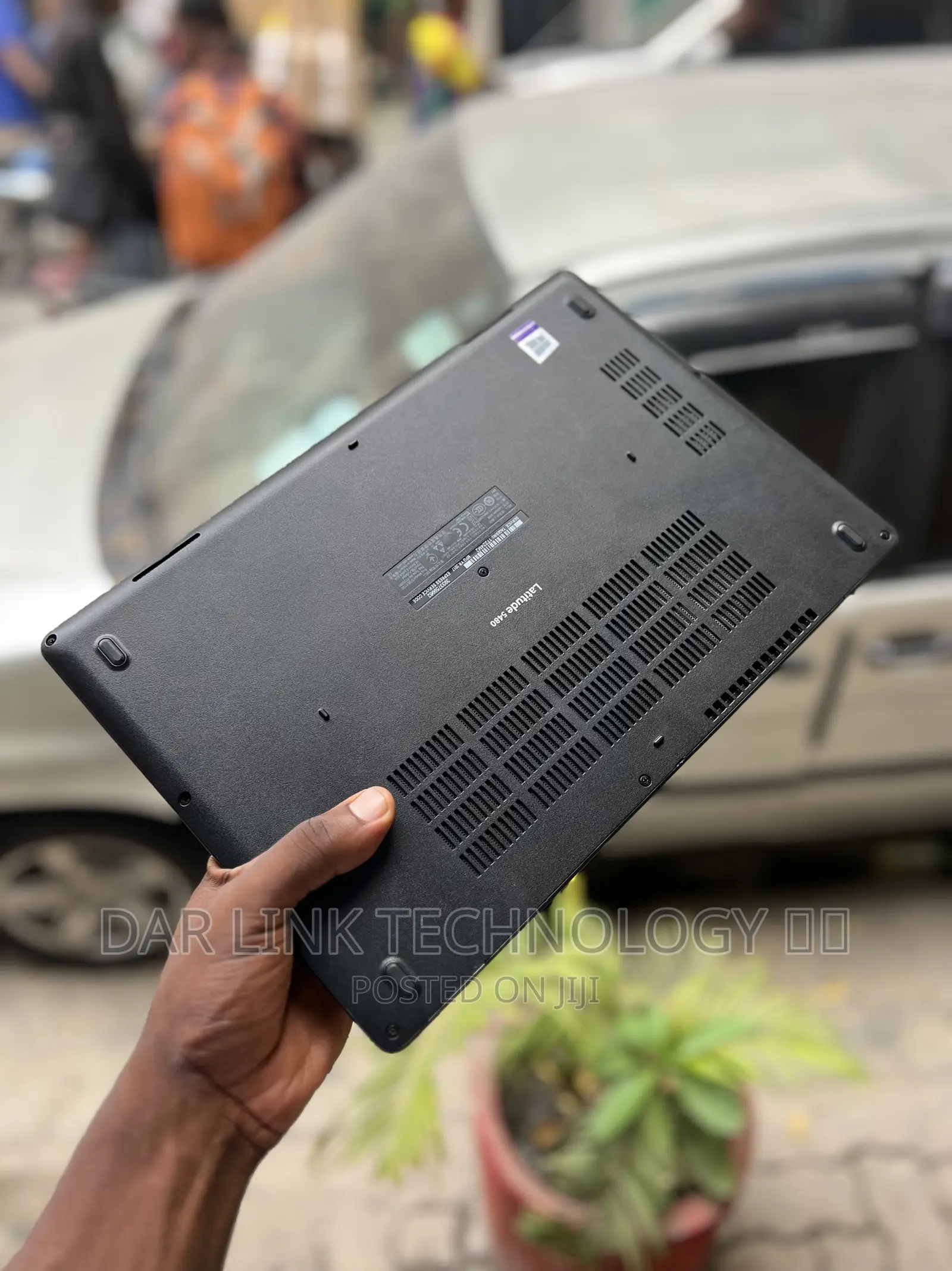 Laptop Dell Latitude 14 5480 8GB Intel Core I7 SSD 256GB