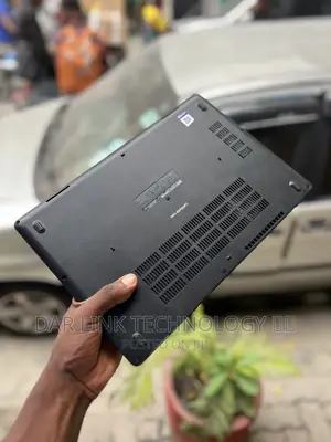 Laptop Dell Latitude 14 5480 8GB Intel Core I7 SSD 256GB