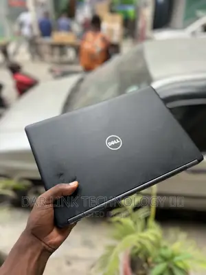 Laptop Dell Latitude 14 5480 8GB Intel Core I7 SSD 256GB