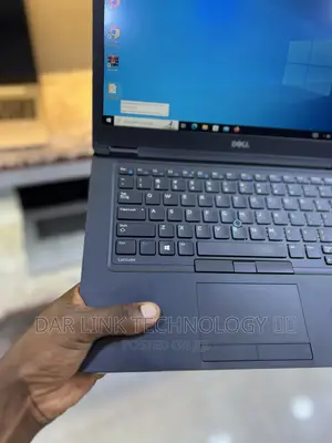 Laptop Dell Latitude 14 5480 8GB Intel Core I7 SSD 256GB
