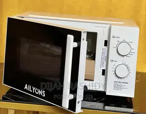 Microwave Lt 20