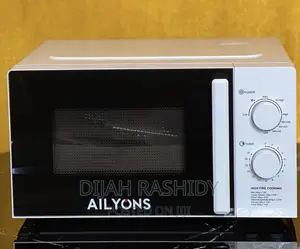 Microwave Lt 20