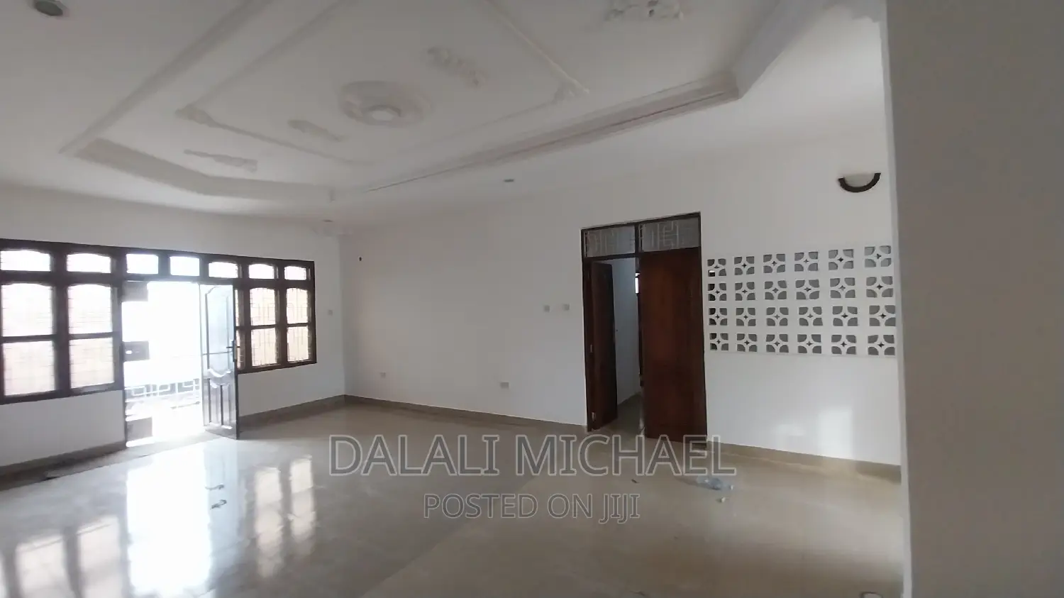 3bdrm House in Mbezibeach for rent