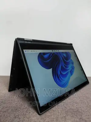 Laptop Lenovo ThinkPad X380 Yoga 8GB Intel Core I5 SSD 256GB