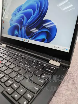 Laptop Lenovo ThinkPad X380 Yoga 8GB Intel Core I5 SSD 256GB