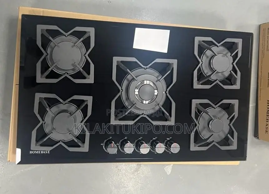 Home Base Full Gas Marble Cooker