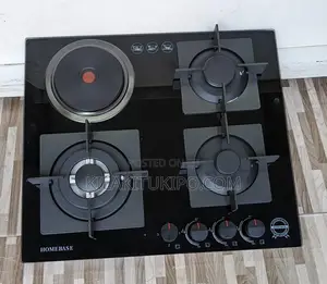 Home Base Mixer Cooker 3 + 1