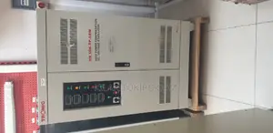 50kva Automatic Voltage Stabilizer 3phase