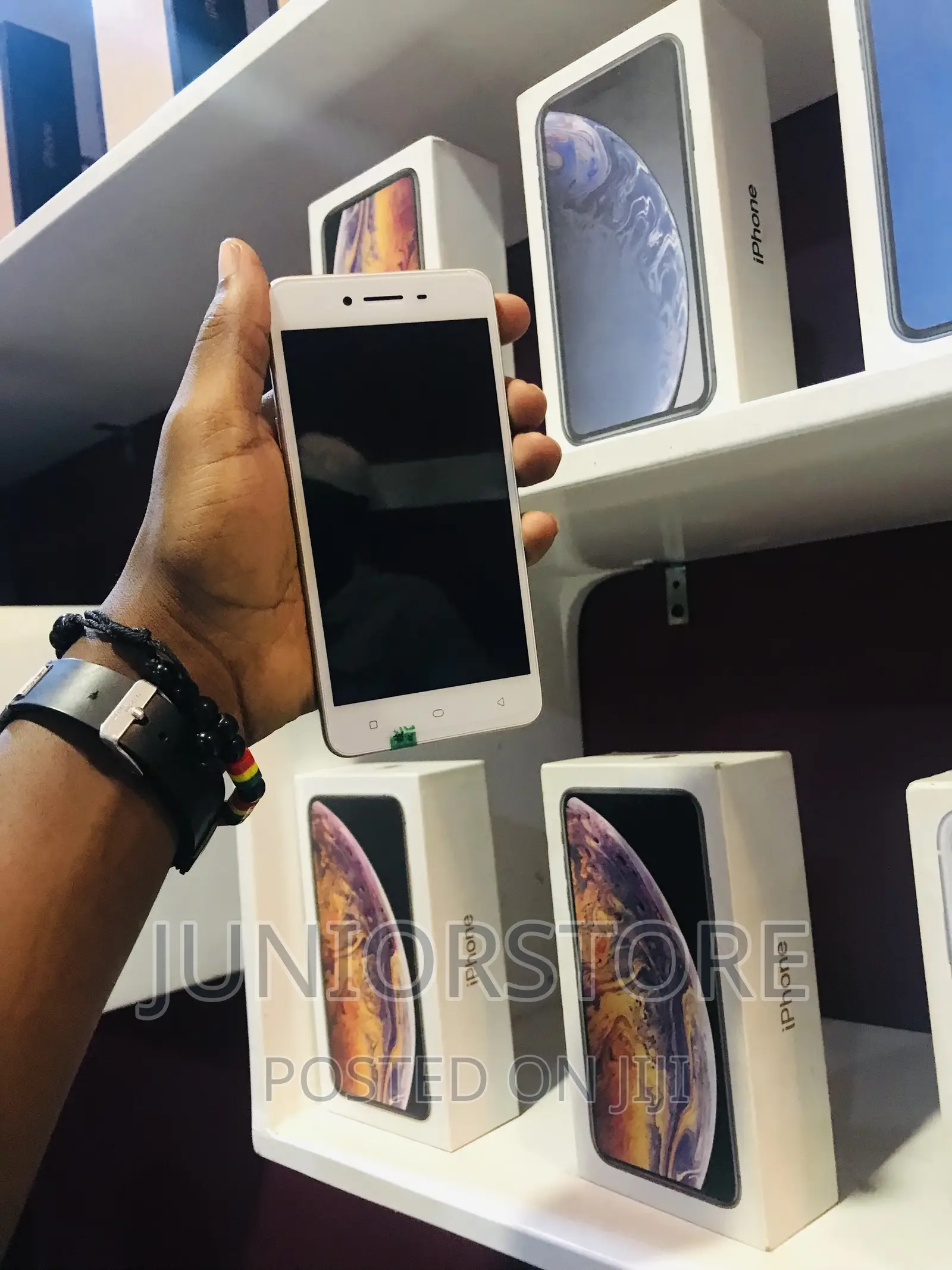 Oppo A37 64 GB Gold