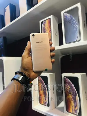 Oppo A37 64 GB Gold