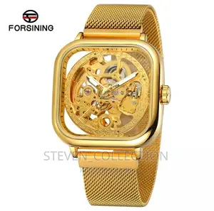 Forsining Watch.