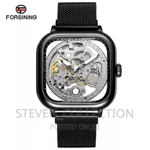 Forsining Watch.