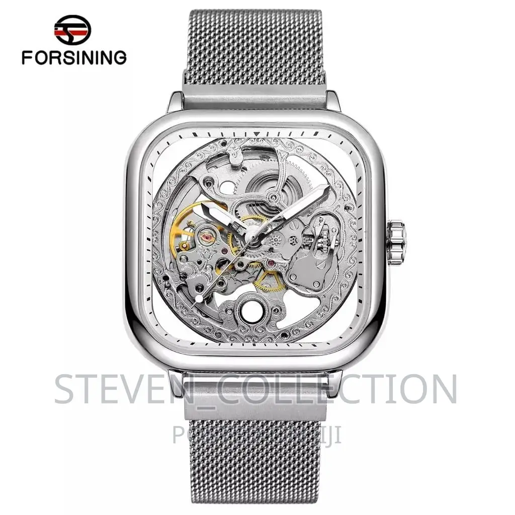 Forsining Watch.