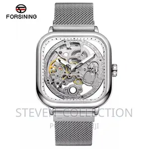 Forsining Watch.