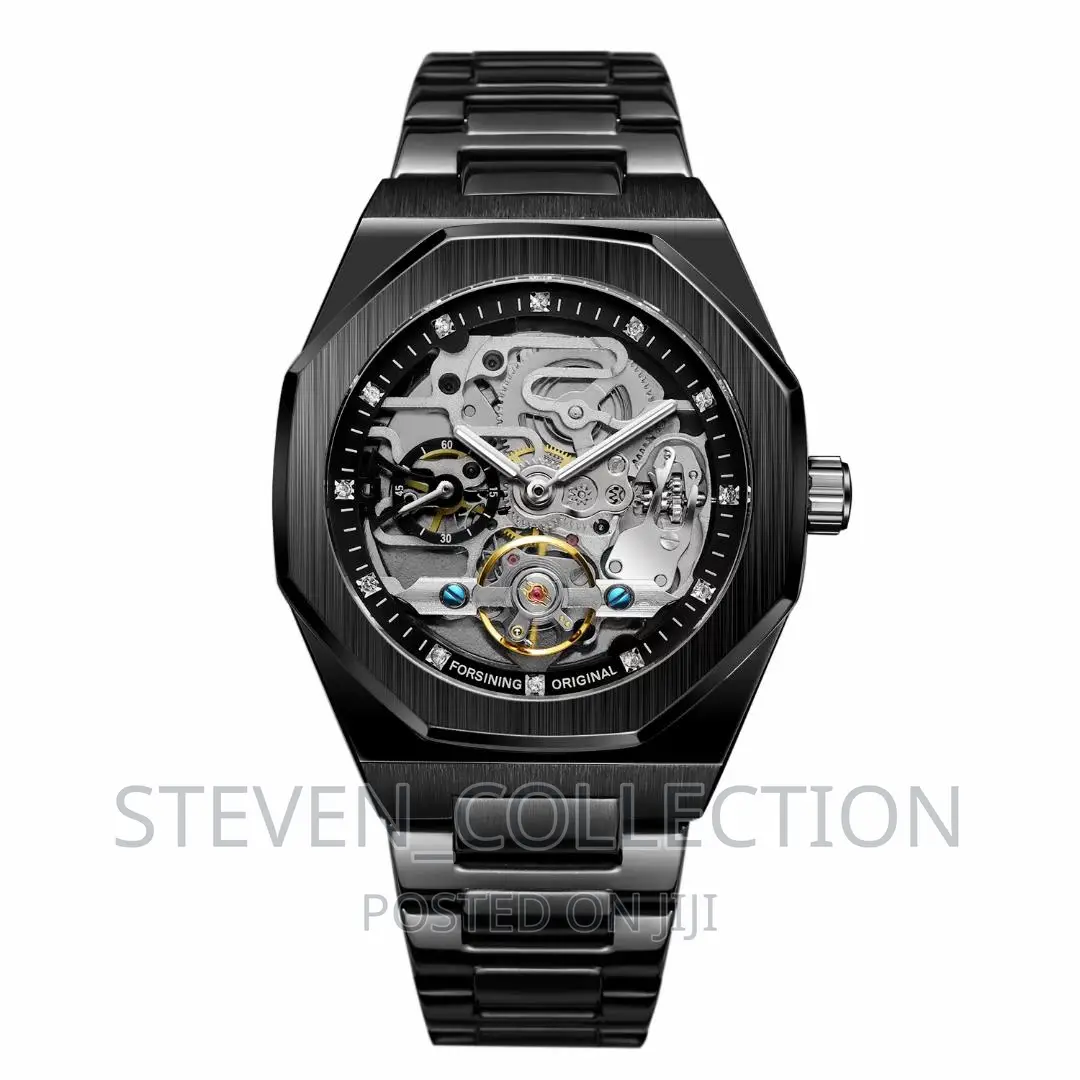 Forsining Automatic Watch.