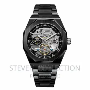 Forsining Automatic Watch.