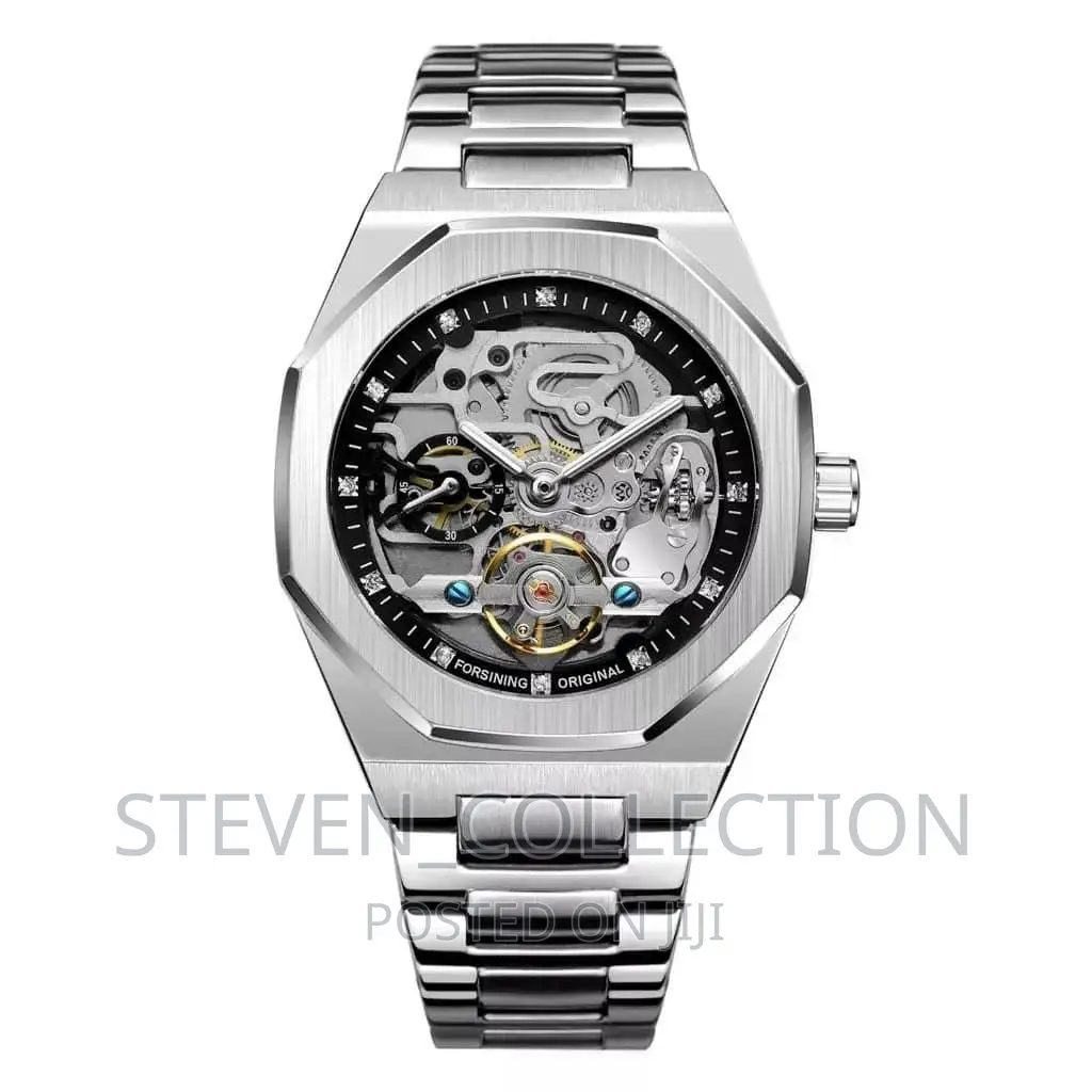 Forsining Automatic Watch.