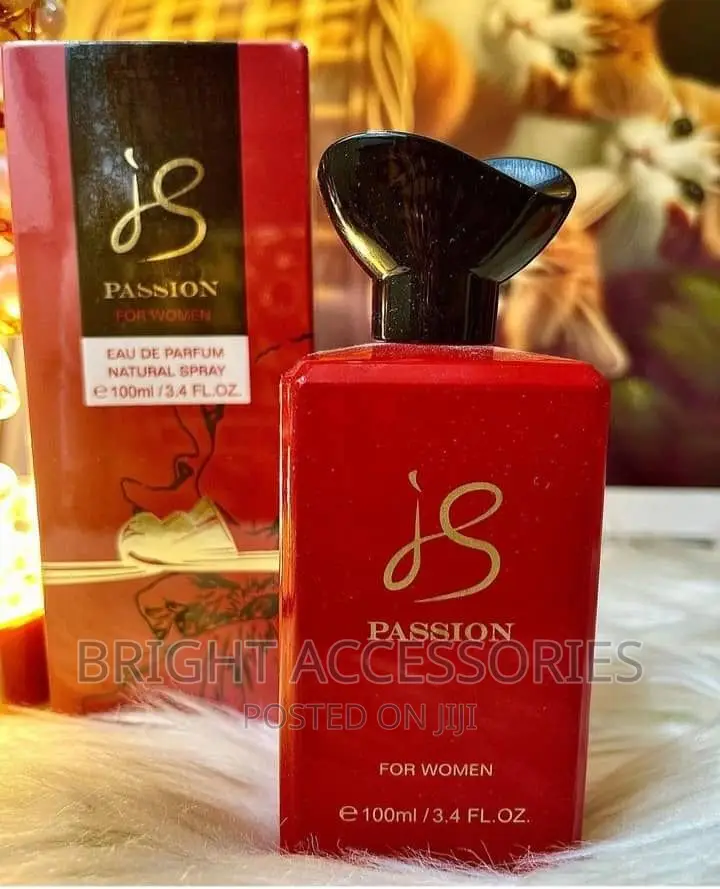 Long Lasting Perfumes
