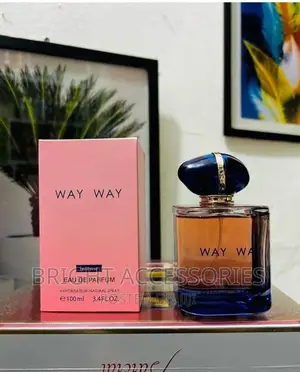 Long Lasting Perfumes