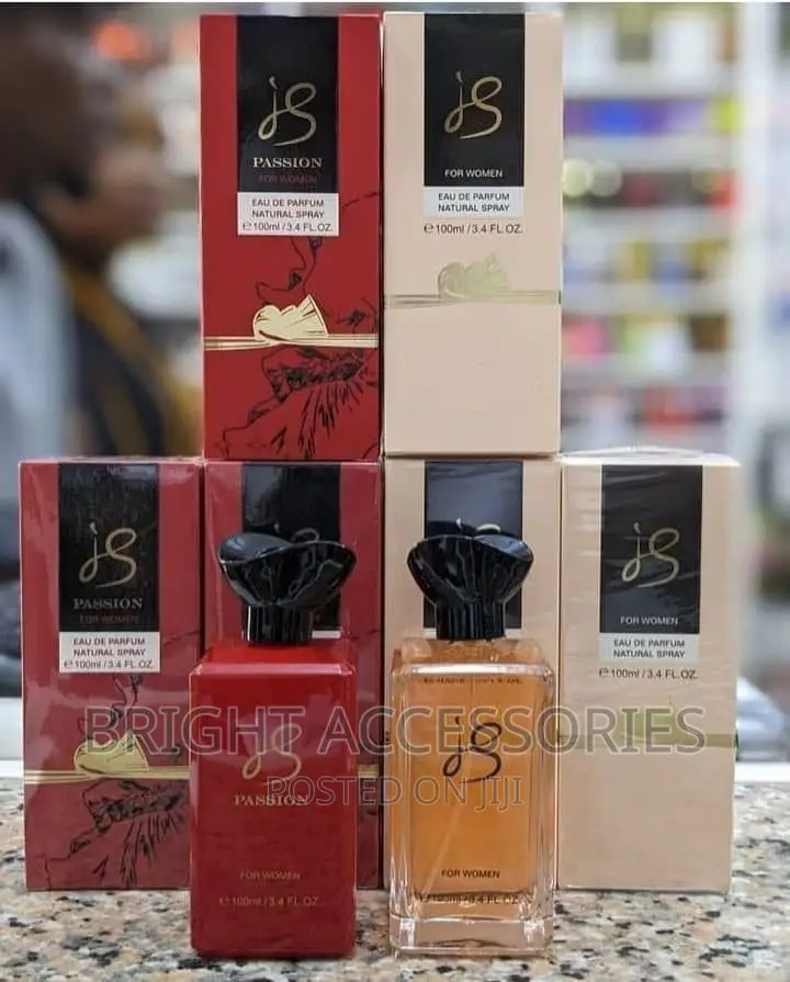Long Lasting Perfumes