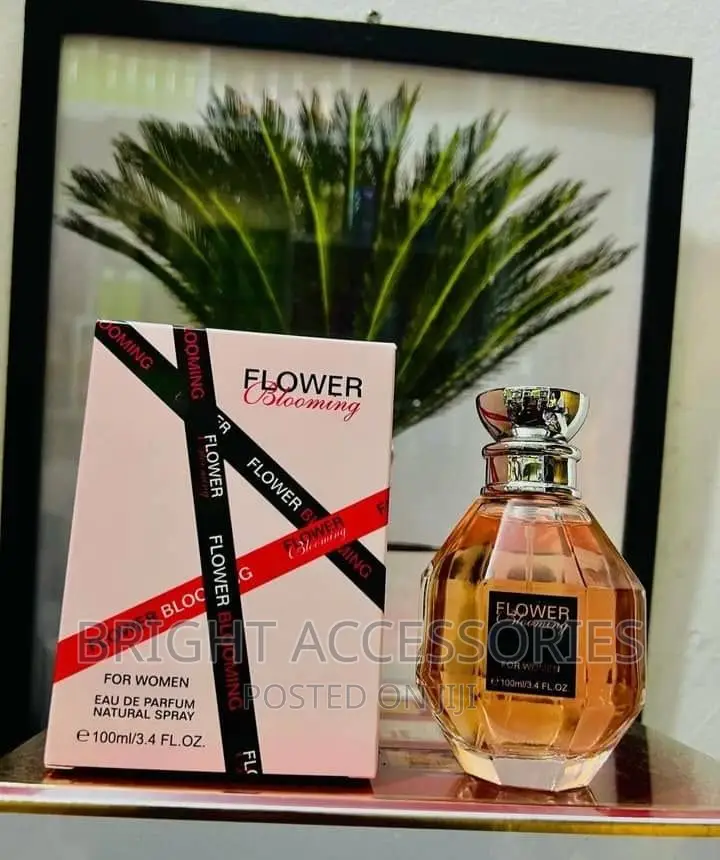 Long Lasting Perfumes