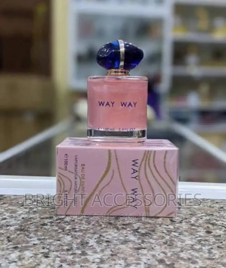 Long Lasting Perfumes