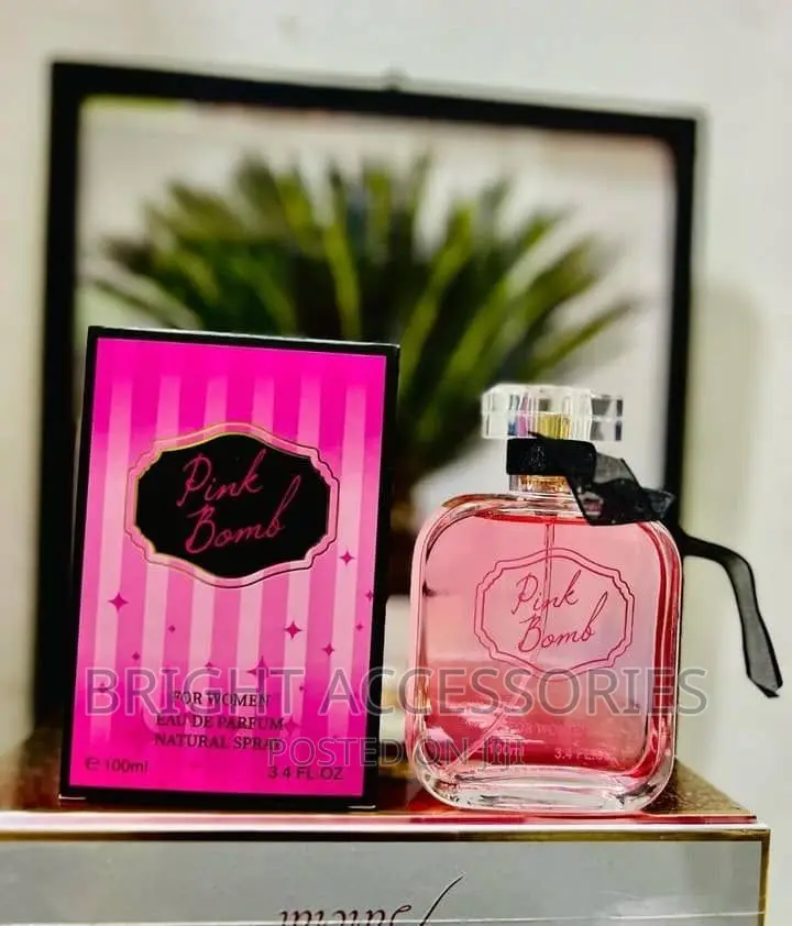 Long Lasting Perfumes