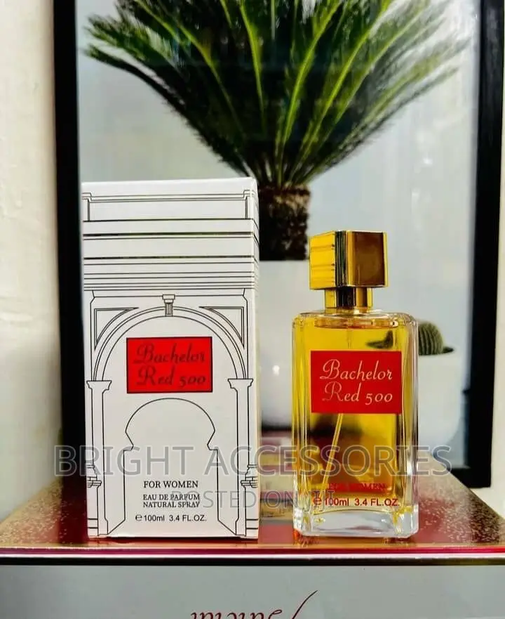 Long Lasting Perfumes
