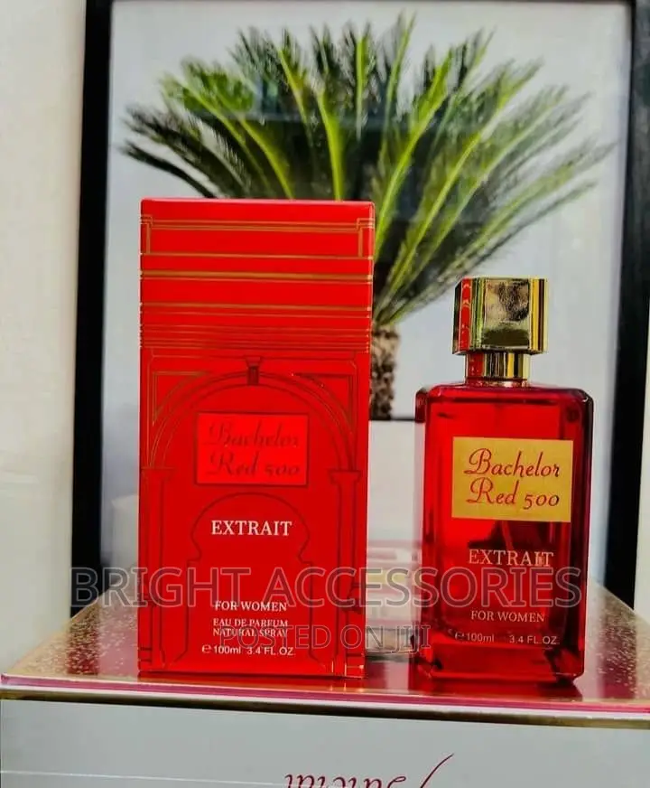 Long Lasting Perfumes