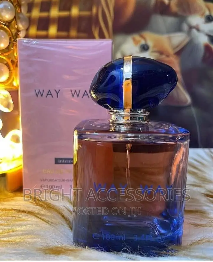 Long Lasting Perfumes
