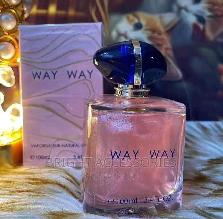Long Lasting Perfumes