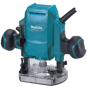Router (Plunger Type)