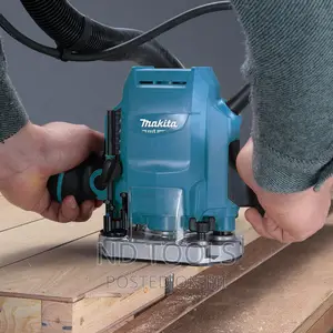 Router (Plunger Type)