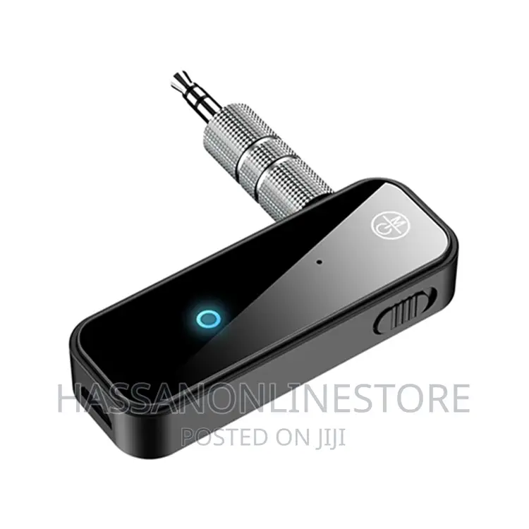 Yesido YAU25 Rechargeable Bluetooth Audio Converter Adapter