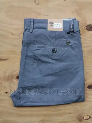 Trousers Cadet Original