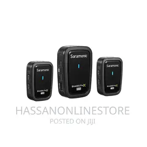 Saramonic Blink500 Prox Q20