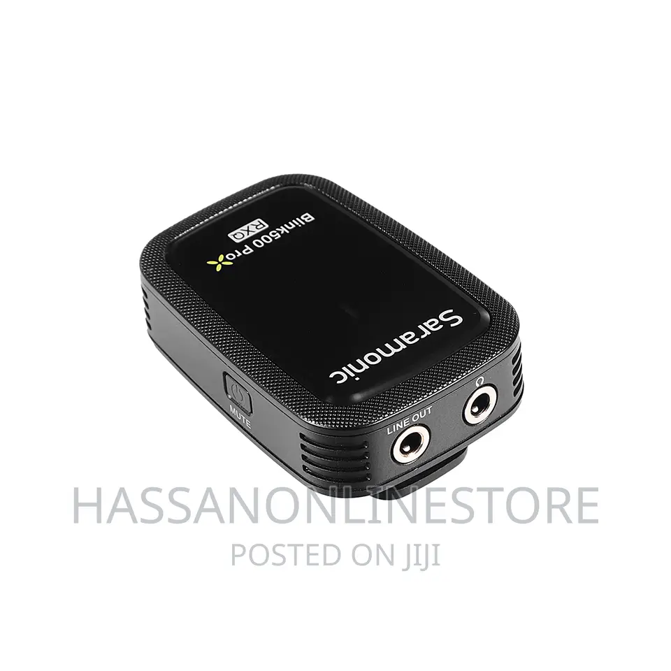 Saramonic Blink500 Prox Q20