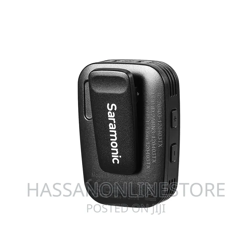 Saramonic Blink500 Prox Q20