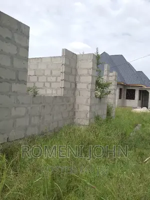 3bdrm House in Tanzania Dsm Ukonga for sale