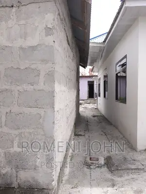 4bdrm House in Tanzania Dsm Ukonga for sale