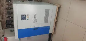 High Power Automatic Voltage Stabilizer 50kva