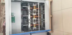 High Power Automatic Voltage Stabilizer 50kva