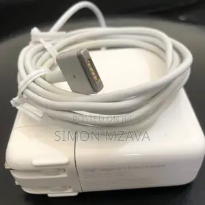 Apple Magsafe2 85W, Original Used for Macbook Pro and Air.