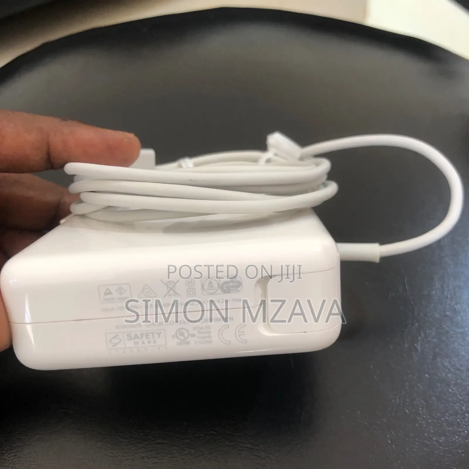 Apple Magsafe2 85W, Original Used for Macbook Pro and Air.