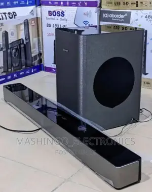 Skywood Soundbar 100 Watts