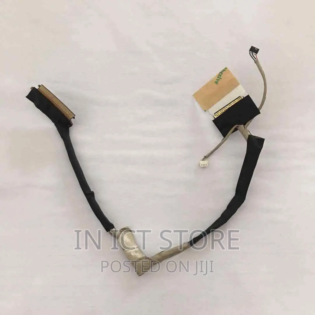 DELL Inspiron 15 7560 7572 LCD Video Ribbon Cable