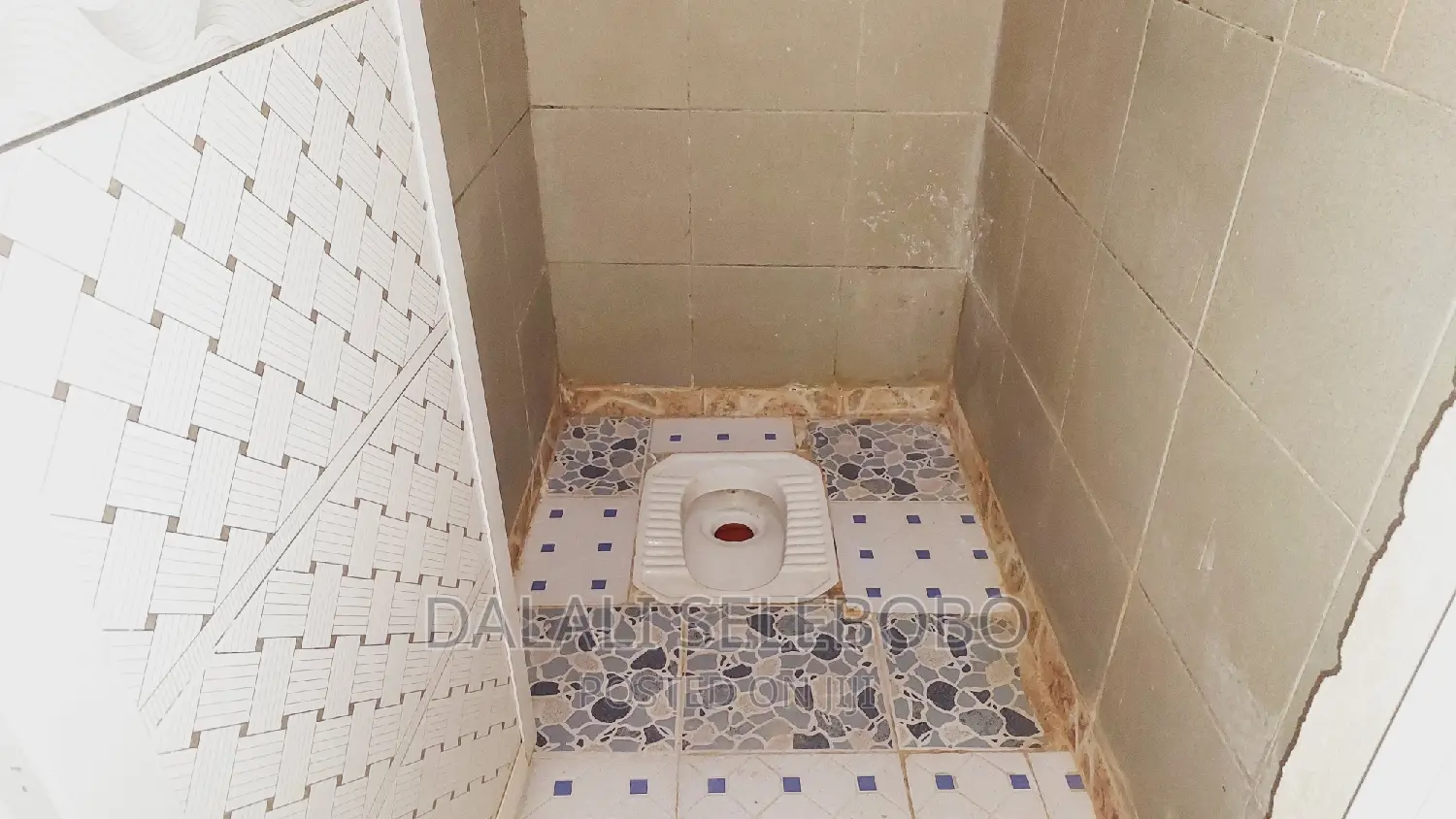 Mini Flat in Ubungo Msewe Golani, Kinondoni for rent