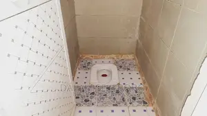 Mini Flat in Ubungo Msewe Golani, Kinondoni for rent