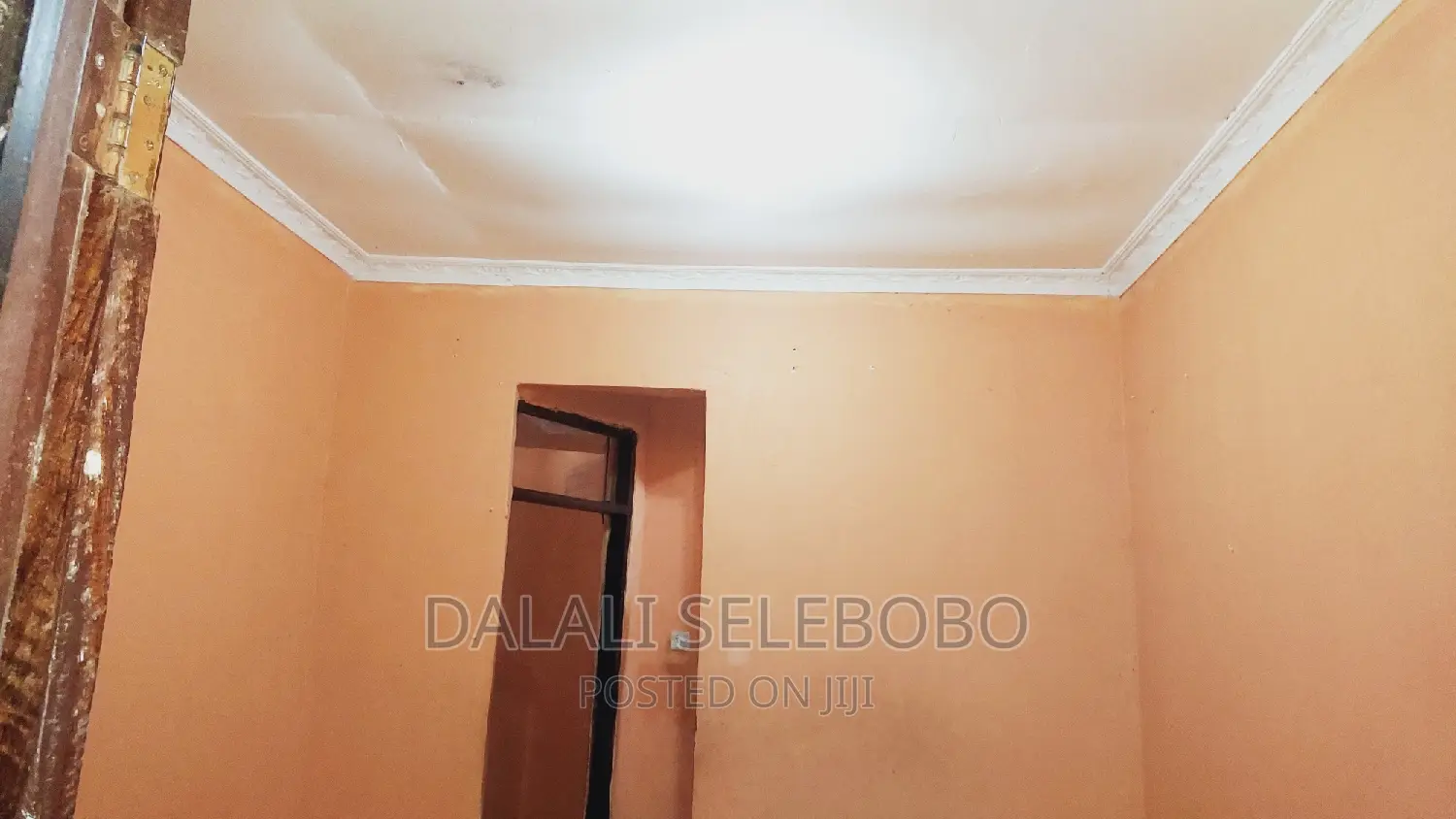 Mini Flat in Ubungo Msewe Golani, Kinondoni for rent