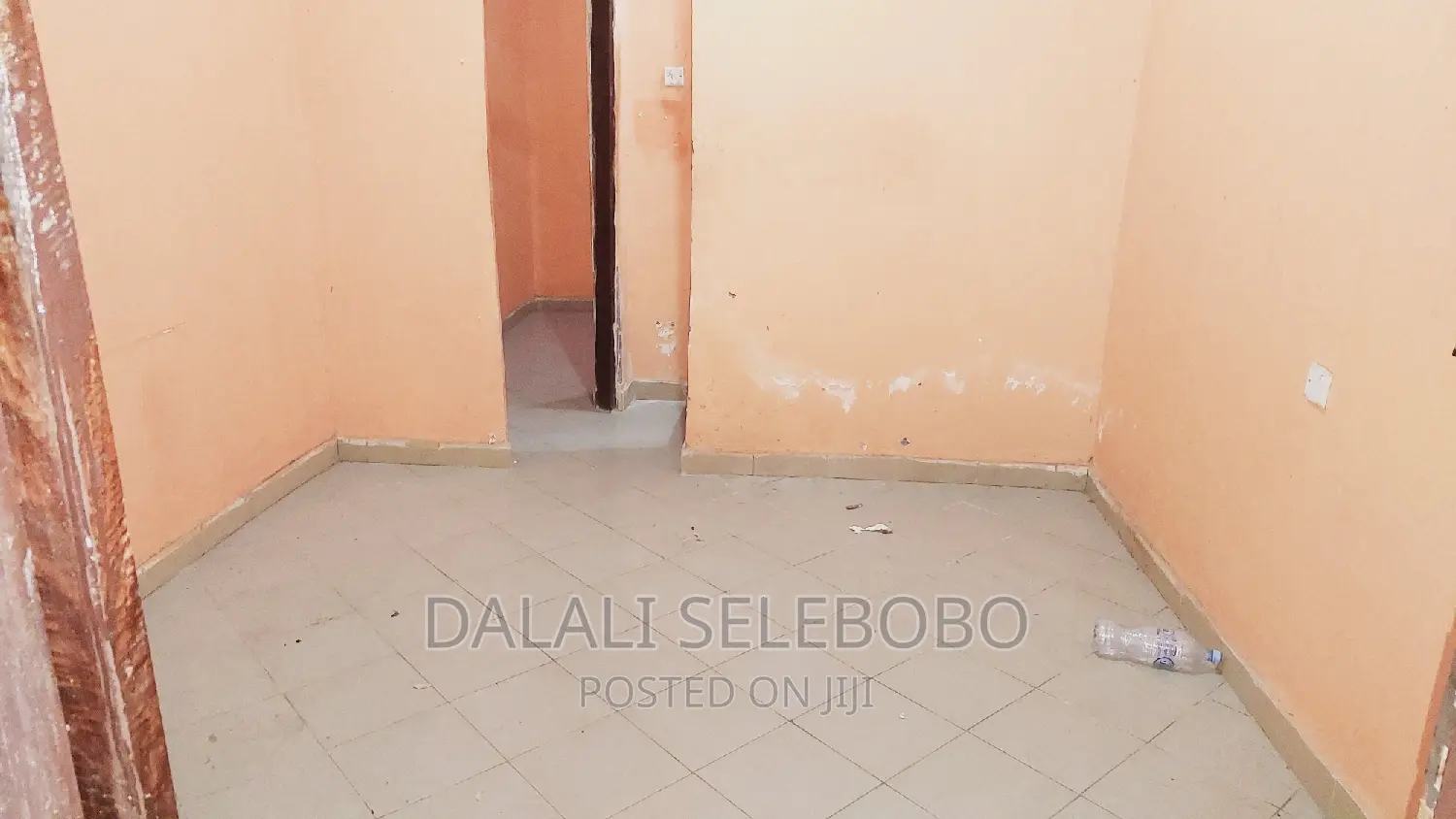 Mini Flat in Ubungo Msewe Golani, Kinondoni for rent